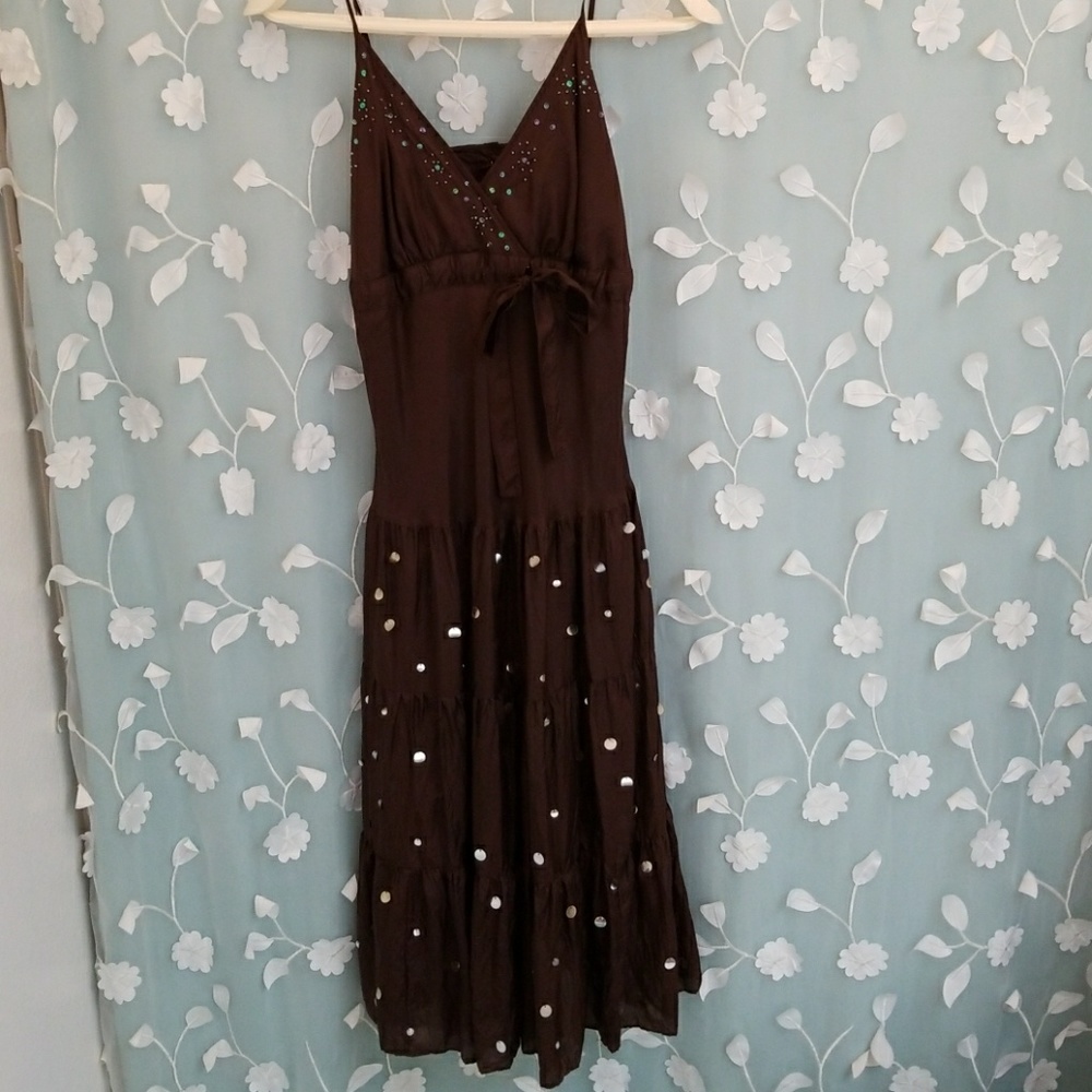 Simple & Classy Dress